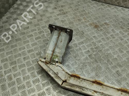 Front bumper reinforcement LAND ROVER FREELANDER 2 (L359) 2.2 TD4 4x4 | BP27240205C109