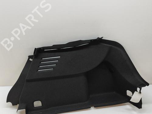 Used Boot lining AUDI A3 Limousine (8YS, 8YM) 35 TFSI Mild Hybrid (150 hp) 28481647