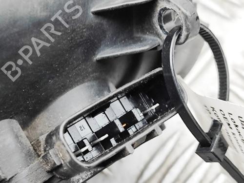 Mass air flow sensor JAGUAR XK II Coupe (X150) 5.0 V8 | BP31192433M95 