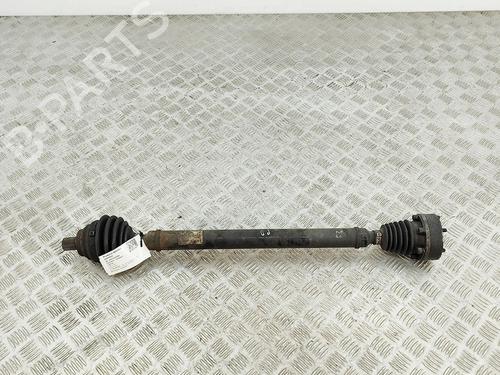 Used Right front driveshaft VW JETTA IV (162, 163, AV3, AV2) 2.0 TDI (110 hp) 30971817