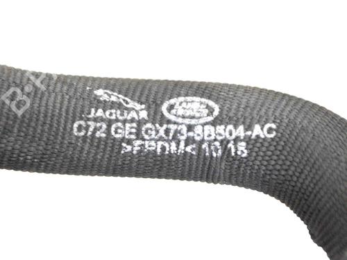 Rør JAGUAR F-PACE (X761) 2.0 TD4 | BP30221339M125