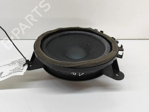 Used Speaker VOLVO V60 I (155) 1.6 DRIVe (114 hp) 24583735
