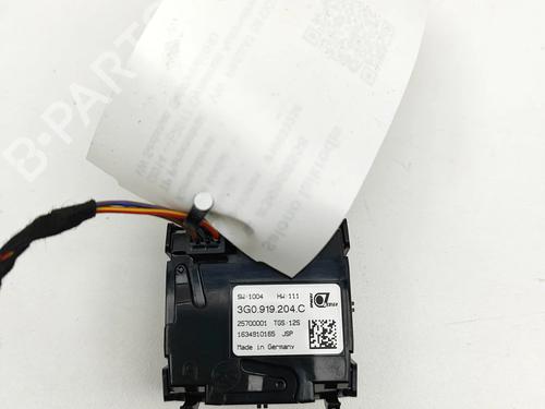 Display VW PASSAT B8 (3G2, CB2) 2.0 TDI | BP37698778C48 - Image 7