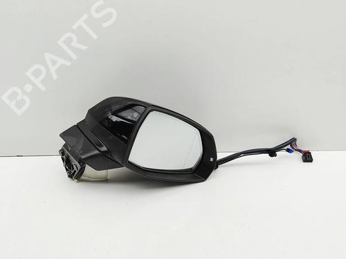 Retrovisor derecho AUDI Q7 (4MB, 4MG, 4MQ) 50 TDI Mild Hybrid quattro (286 hp) 31360506