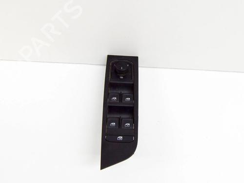 Used Right front window switch SKODA KAMIQ (NW4) 1.0 TSI (95 hp) 27758741