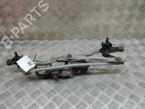 Used Front wipers mechanism HYUNDAI i20 II (GB, IB) 1.2 (84 hp) 24819270