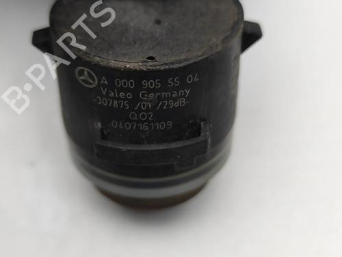 Electronic module MERCEDES-BENZ CLA Coupe (C117) CLA 220 CDI / d (117.303) | BP25912828M83  - Image 6