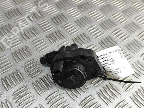 Auxiliary water pump BMW X1 (U11) iX1 xDrive 30 | BP28563666M111
