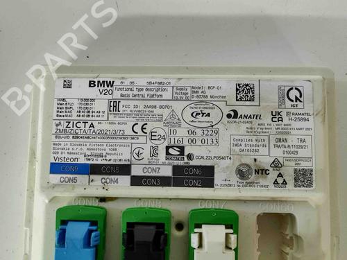 Electronic module BMW X2 (U10) iX2 xDrive 30 | BP28432275M83 