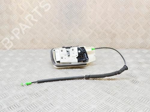 Used Front left lock Front left lock TESLA MODEL 3 (5YJ3) EV AWD (441 hp) 27758142 27758142