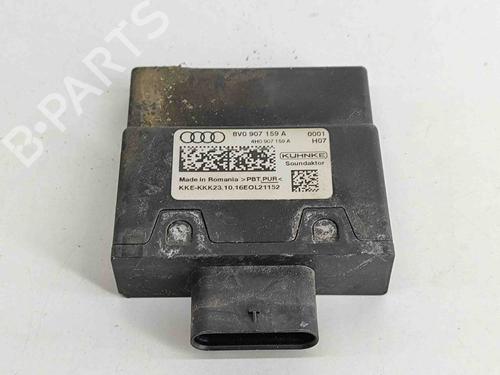 Elektronisk modul AUDI A3 Limousine (8VS, 8VM) S3 quattro | BP18165633M83 