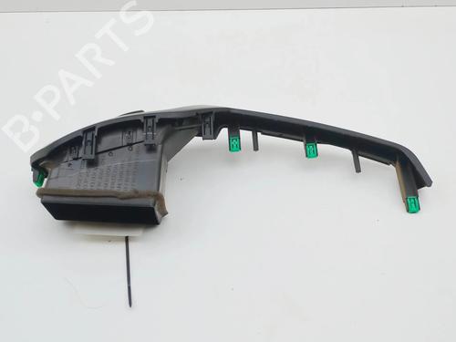Luftventilen ISUZU D-MAX II (TFR, TFS) 2.5 CRDi 4x4 (TFS86J) | BP39243892I21 - Image 3