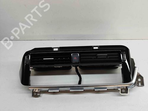 Air vent NISSAN QASHQAI III (J12) 1.3 DIG-T | BP27786884I21