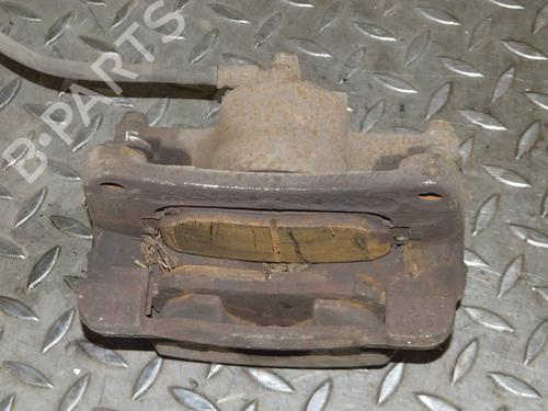 Left front brake caliper MAZDA CX-5 (KE, GH) 2.2 D (KE2FW) | BP33349528M105 - Image 3