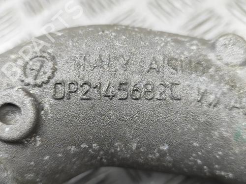 Pipe AUDI A6 C8 Avant (4A5) RS6 TFSI Mild Hybrid quattro | BP33549552M125 - Image 8