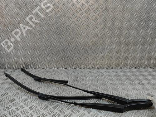 Used Front windshield wiper arm VW GOLF VII (5G1, BQ1, BE1, BE2) 2.0 GTI (245 hp) 22999146