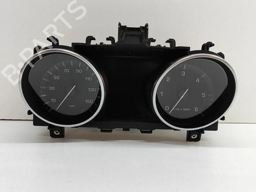 Used Instrument cluster Instrument cluster LAND ROVER RANGE ROVER EVOQUE (L538) 2.2 D 4x4 (190 hp) 22443847 22443847