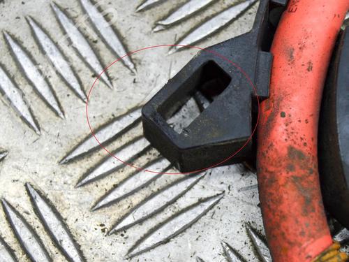 Wiring harness TESLA MODEL S (5YJS) 85 | BP33937492E16  - Image 8