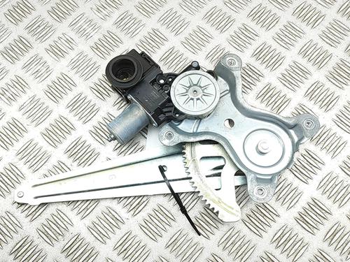 Rear right window mechanism LEXUS GS (_L1_) 300h (AWL10_, AWL10R) | BP33400291C25 - Image 2