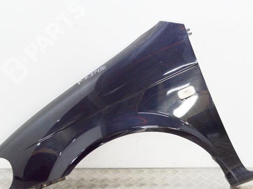 Used Left front fenders Left front fenders KIA CARNIVAL II (GQ) 2.9 CRDi (144 hp) 8144666 8144666