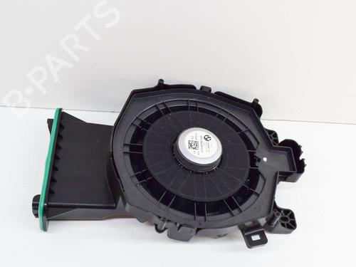 Elektronisk modul BMW X3 (G01, F97, G08) iX3 (286 hp) 27764022