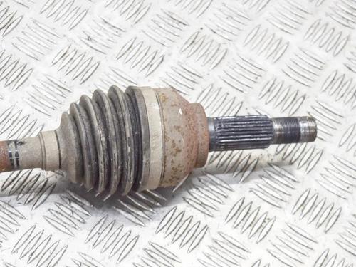 Left front driveshaft NISSAN LEAF (ZE1) Electric | BP27750704M38 - Image 5