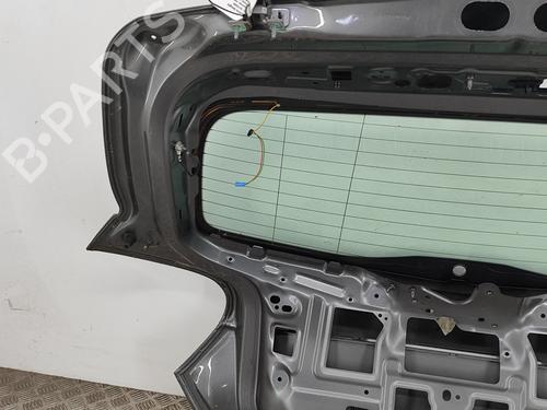Tailgate MERCEDES-BENZ A-CLASS (W176) A 180 CDI / d (176.012) | BP20982280C6 