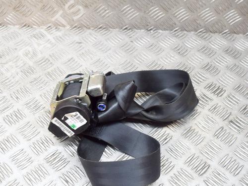 Used Front right seatbelt SKODA OCTAVIA II (1Z3) 2.0 TDI 16V (140 hp) 10402367