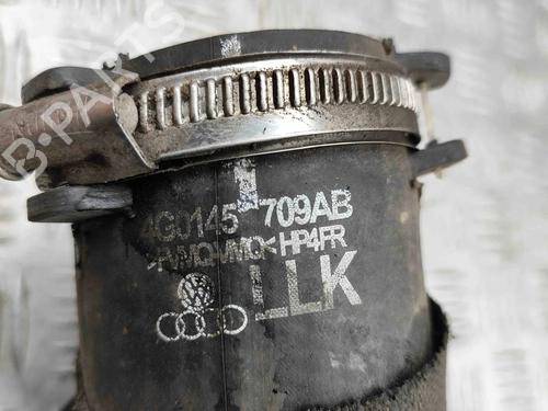 Intercooler pipe AUDI A7 Sportback (4GA, 4GF) 3.0 TDI quattro | BP29487507M127  - Image 6