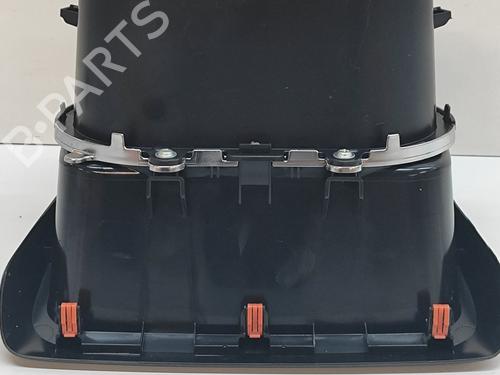 Cup/Object holder TOYOTA bZ4X (_EAM1_) EV (YEAM15) | BP28560740I37