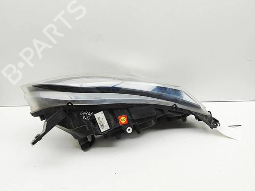 Right headlight PEUGEOT BOXER Platform/Chassis 2.0 BlueHDi 160 | BP32974422C29  - Image 5