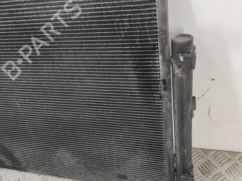 AC radiator MASERATI GHIBLI III (M157) 3.0 | BP29391398M32 