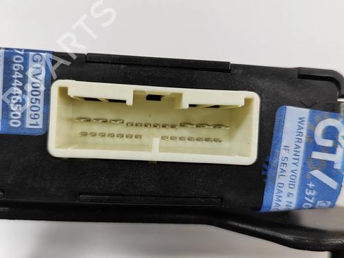 Electronic module HYUNDAI KONA (OS, OSE, OSI) EV | BP27780828M83 