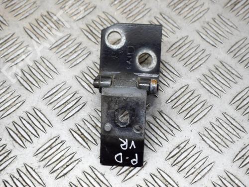 Used Hinge/Door check strap Hinge/Door check strap CITROËN C6 (TD_) 2.7 HDi (204 hp) 14634656 14634656