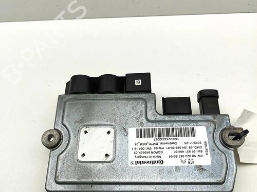 Electronic module OPEL VIVARO C Bus (K0) 2.0 | BP32860856M83  - Image 5