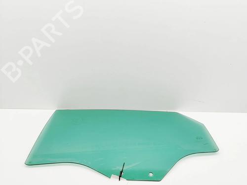 Rear left door window CUPRA FORMENTOR (KM7, KMP) 2.0 TSI 4Drive | BP30937800C20