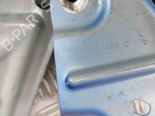 Support BMW X1 (F48) xDrive 20 d | BP29392302C155 