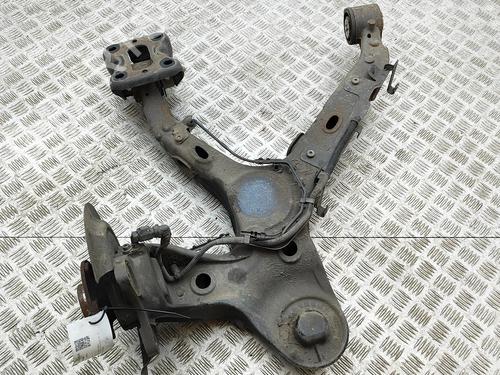 Left rear steering knuckle OPEL VIVARO C Van (K0) 2.0 | BP33389794M27 - Image 4