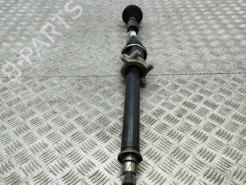 Right front driveshaft BMW 2 Gran Coupe (F44) 218 i | BP36068376M39  - Image 6