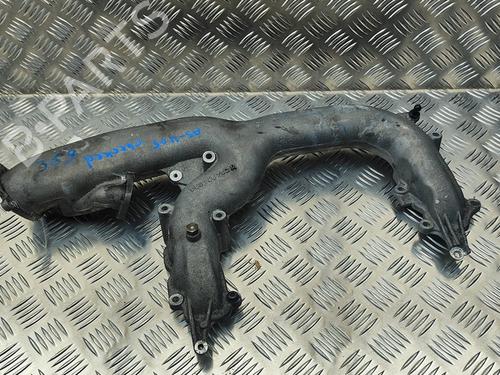 Intake manifold AUDI A4 B7 Avant (8ED) 2.0 TFSI | BP28564114M70