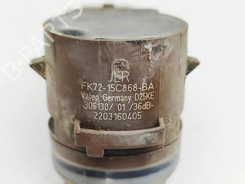 Electronic module JAGUAR F-PACE (X761) 2.0 TD4 AWD | BP30621401M83 