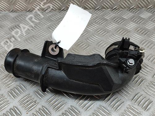 Rør NISSAN JUKE (F16_) DIG-T 117 (117 hp) 28551120
