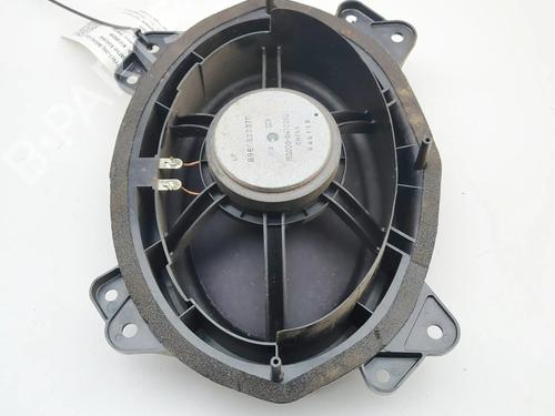 Speaker ISUZU D-MAX II (TFR, TFS) 2.5 CRDi 4x4 (TFS86J) | BP39243871E2 - Image 5