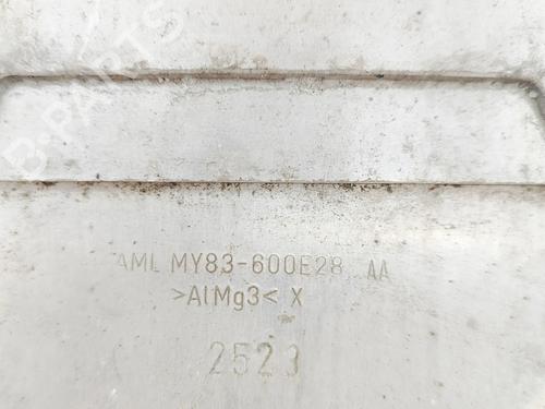 Underbody protection ASTON MARTIN DBX 4.0 All-wheel Drive | BP36809268M92 - Image 8