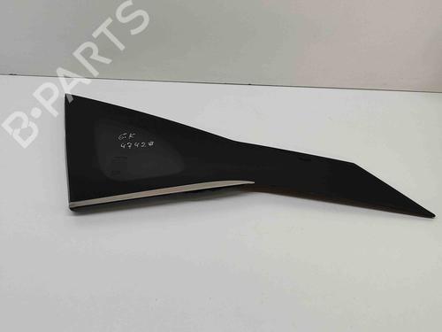 Used Rear left quarter glass NISSAN QASHQAI III (J12) 1.3 DIG-T (158 hp) 28554857