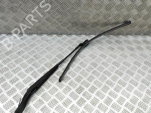 Front windshield wiper arm OPEL MOKKA 1.2 (76) | BP30284663C143