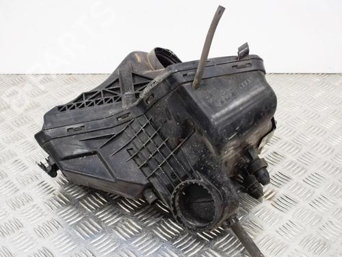Air filter box AUDI A5 Convertible (8F7) 2.0 TDI | BP6745580M87