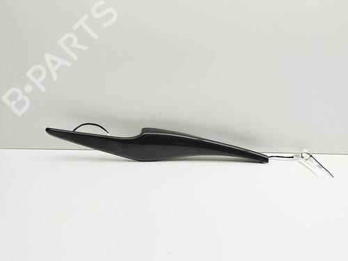 Mittelkonsole Mittelkonsole ASTON MARTIN DBX 4.0 All-wheel Drive (707 hp) 36809537 36809537