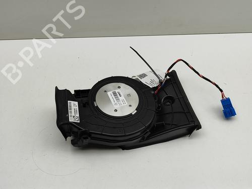 Heater blower motor MERCEDES-BENZ GLC (X253) 300 d 4-matic (253.919) | BP29731179M62 