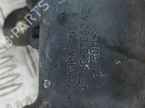 Pipe LEXUS CT (ZWA10_) 200h (ZWA10_) | BP24307246M125 